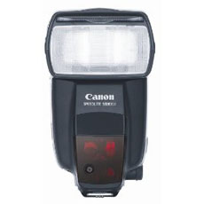 Digital SLR Flashes